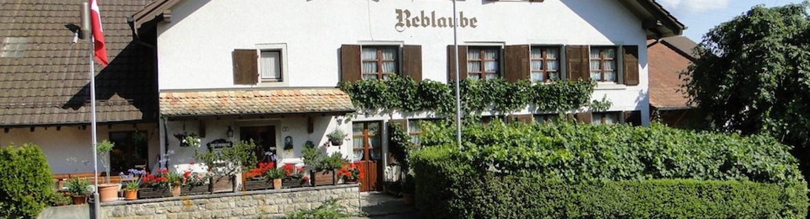 Restaurant Reblaube